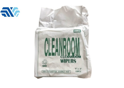 Thông số kỹ thuật của khăn lau phòng sạch 1009d