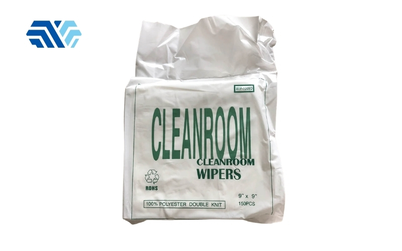 Thông số kỹ thuật của khăn lau phòng sạch 1009d