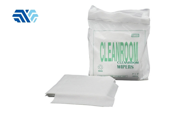 Khăn lau phòng sạch 1009d là gì?