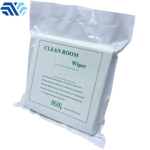 Khăn lau phòng sạch 4009 là gì?