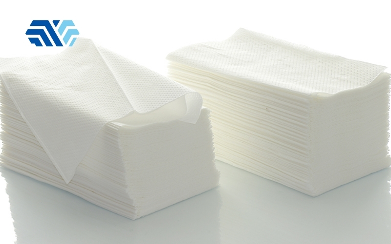 Giấy lau thông thường là gì?