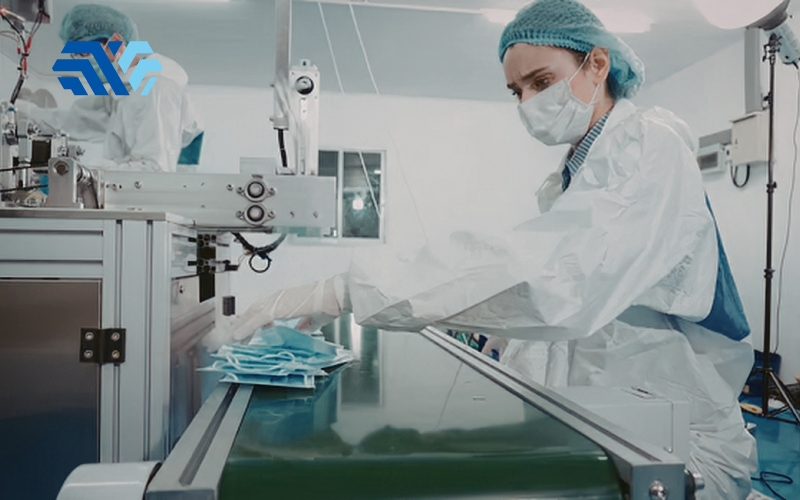 Phân loại khăn lau phòng sạch theo cấp độ ISO và ứng dụng trong lĩnh vực phù hợp