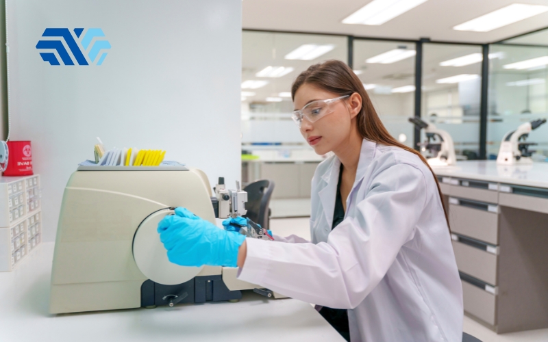 Phân loại khăn lau phòng sạch theo cấp độ ISO và ứng dụng trong lĩnh vực phù hợp