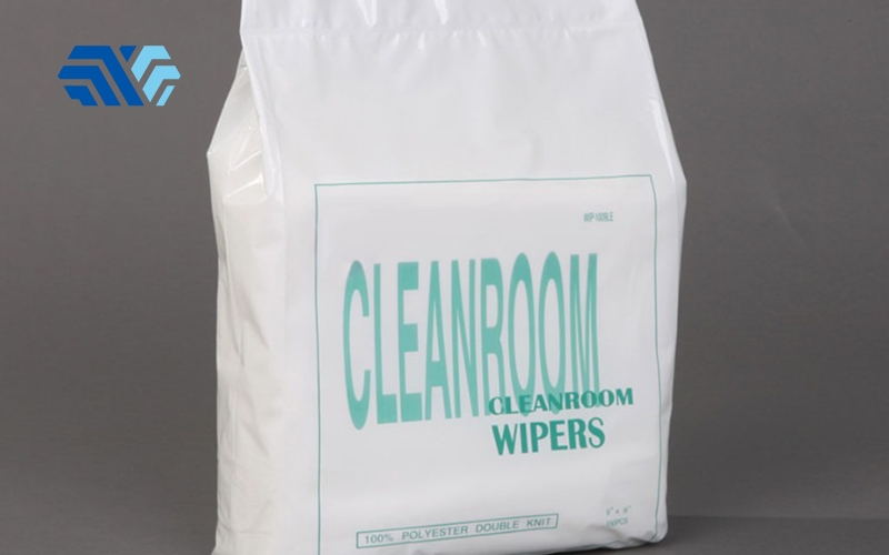 Vì sao nên mua khăn lau phòng sạch ở địa chỉ uy tín?