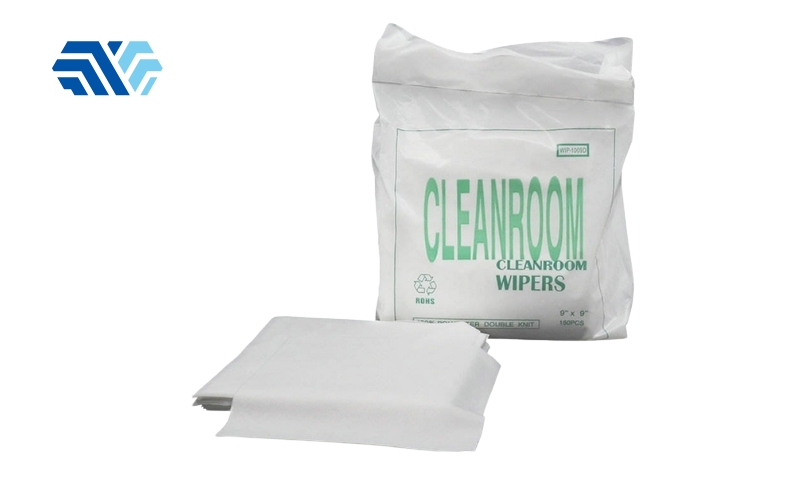 Top 8 loại khăn lau phòng sạch bán chạy tại Vật tư công nghiệp Đông Anh