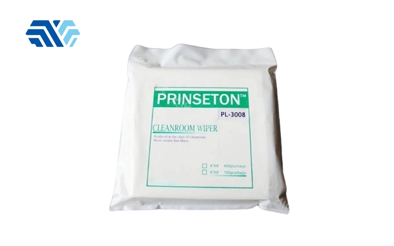 Top 8 loại khăn lau phòng sạch bán chạy tại Vật tư công nghiệp Đông Anh