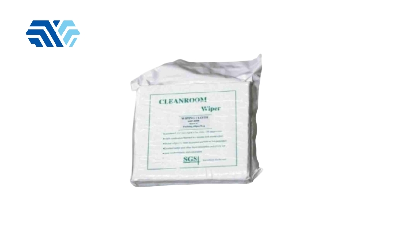 Top 8 loại khăn lau phòng sạch bán chạy tại Vật tư công nghiệp Đông Anh