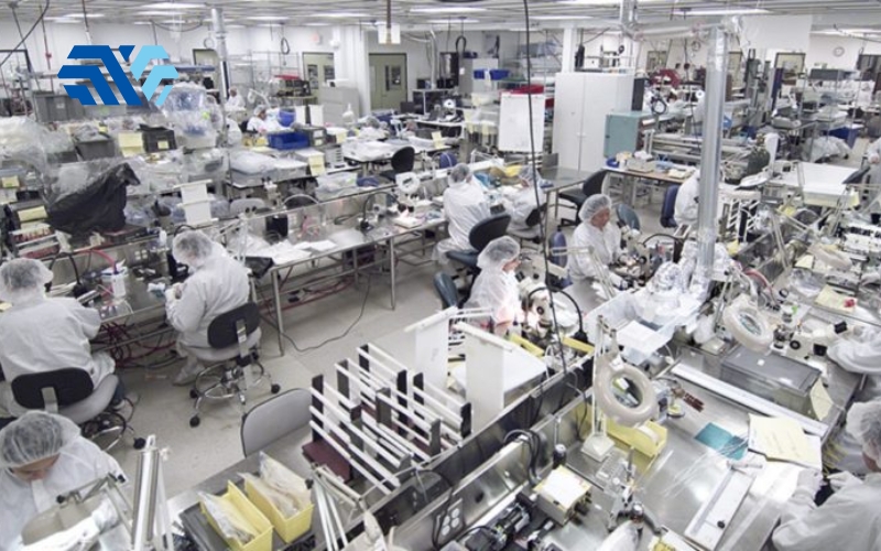 Vì sao khăn lau phòng sạch cắt laser có giá cao hơn?