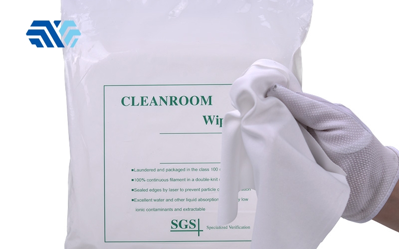 Khăn lau phòng sạch là gì? Đặc điểm nổi bật của sản phẩm