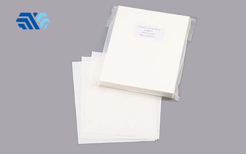 Khăn lau phòng sạch và giấy lau phòng sạch khác nhau ở điểm gì?