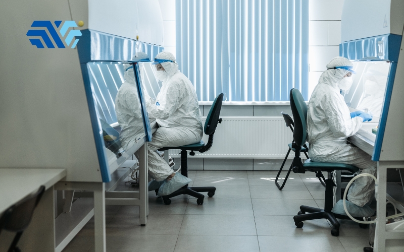 Điểm giống nhau giữa khăn lau phòng sạch và giấy lau phòng sạch