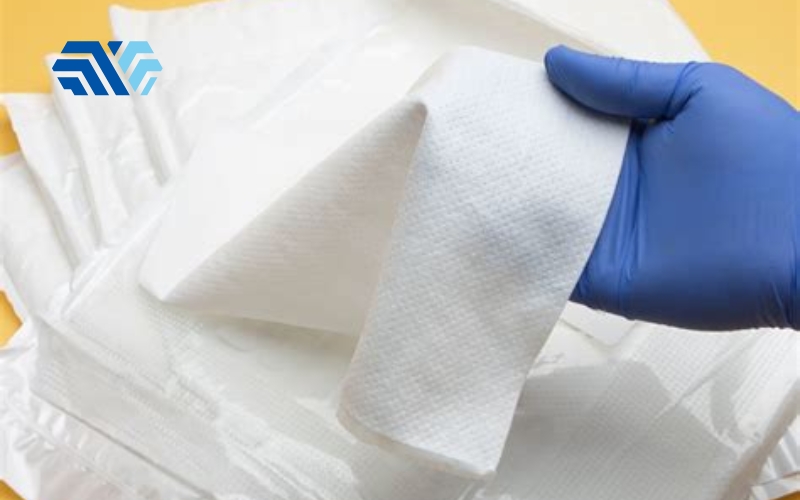 Khăn lau phòng sạch và giấy lau phòng sạch khác nhau ở điểm gì?