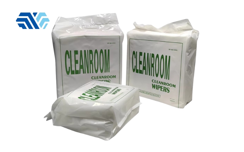 Vật Tư Công Nghiệp Đông Anh - Đơn vị cung cấp khăn lau phòng sạch tối ưu chi phí cho doanh nghiệp