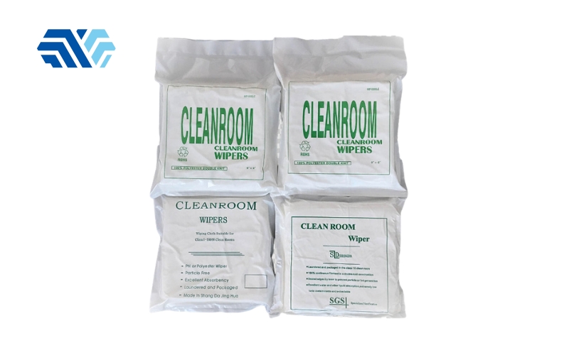 Những yếu tố nào ảnh hưởng trực tiếp đến giá khăn lau phòng sạch?