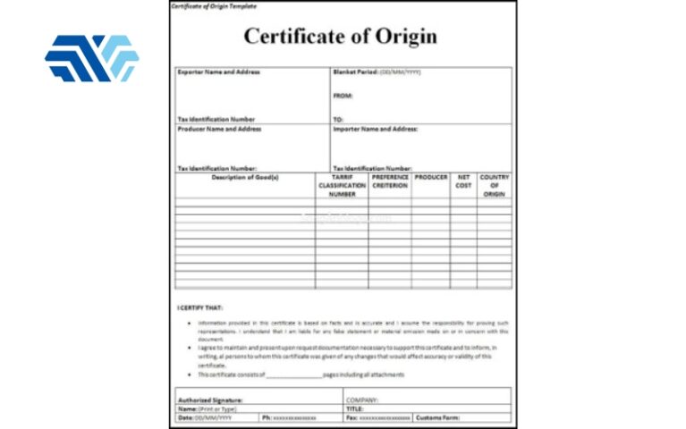 chứng chỉ co cq cho khăn lau phòng sạch