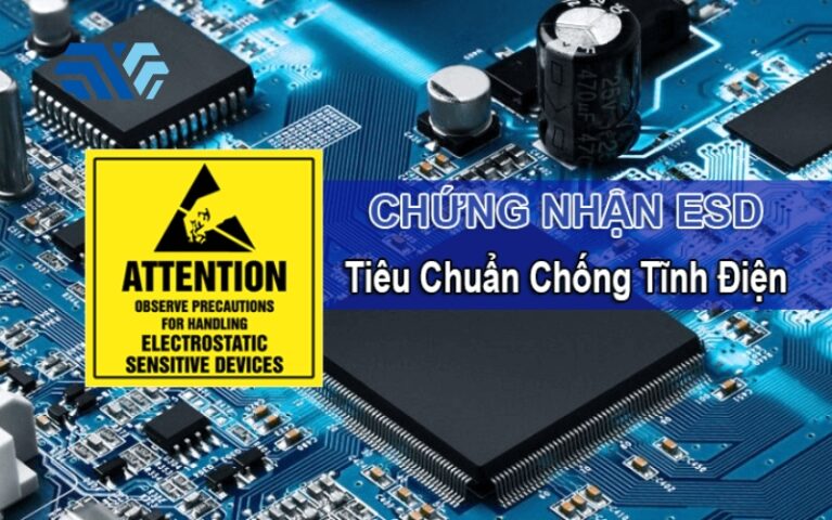 chứng chỉ co cq cho khăn lau phòng sạch