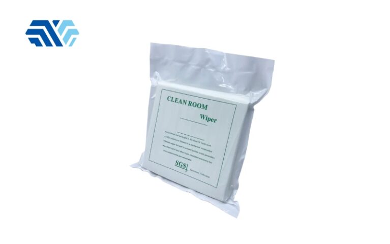 chứng chỉ co cq cho khăn lau phòng sạch