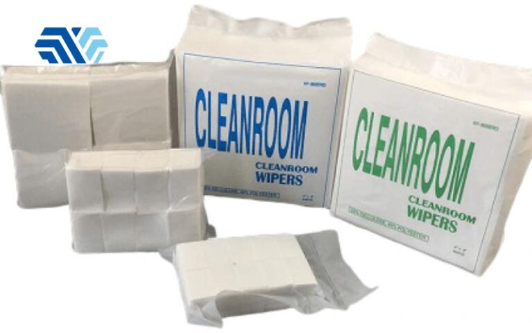 chứng chỉ co cq cho khăn lau phòng sạch