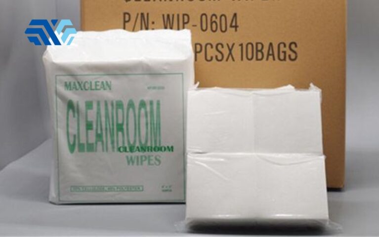 khăn lau phòng sạch dùng 1 lần