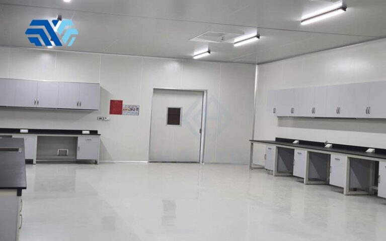 tiêu chuẩn đóng gói khăn lau phòng sạch