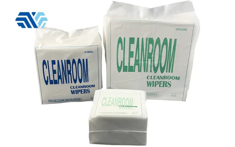 tiêu chuẩn đóng gói khăn lau phòng sạch