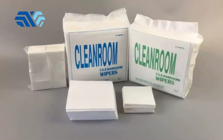 tiêu chuẩn đóng gói khăn lau phòng sạch
