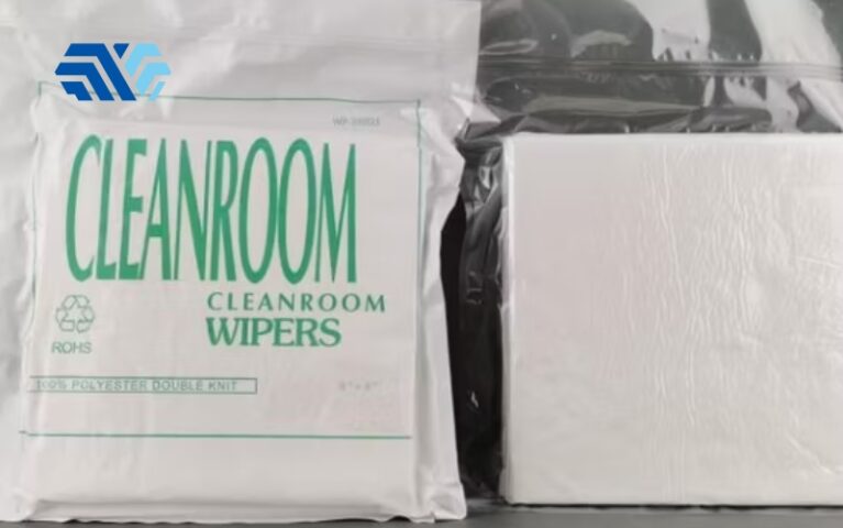 tiêu chuẩn đóng gói khăn lau phòng sạch