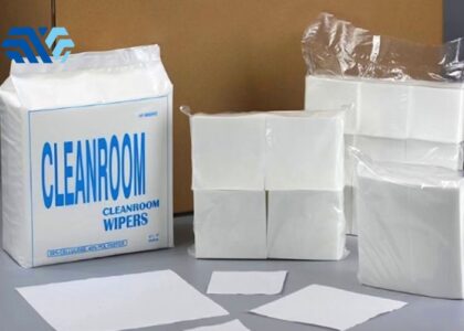 tiêu chuẩn đóng gói khăn lau phòng sạch