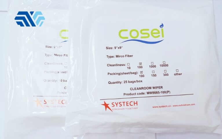 Tiêu chuẩn IEST-RP-CC004.3